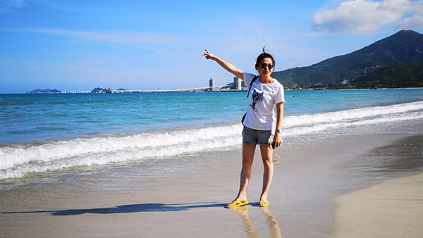 瞧見(jiàn)沒(méi)？這是朕為你打下的江山